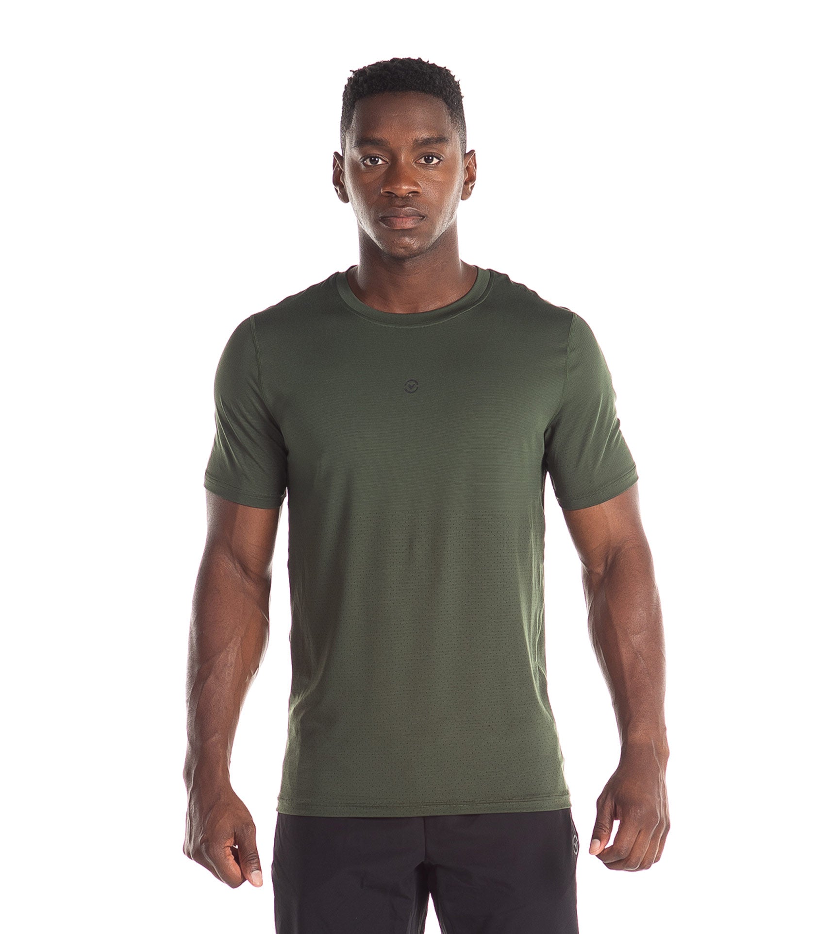 Drift Short Sleeve