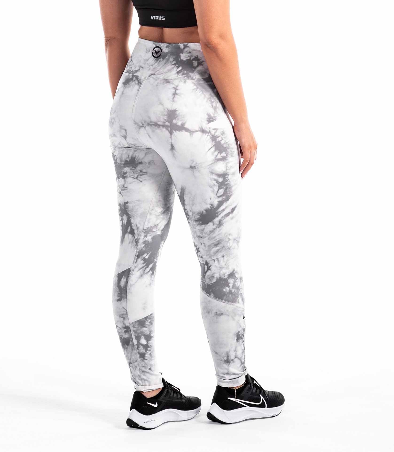 Dynamic Tech Pants - VIRUS® Performance Apparel