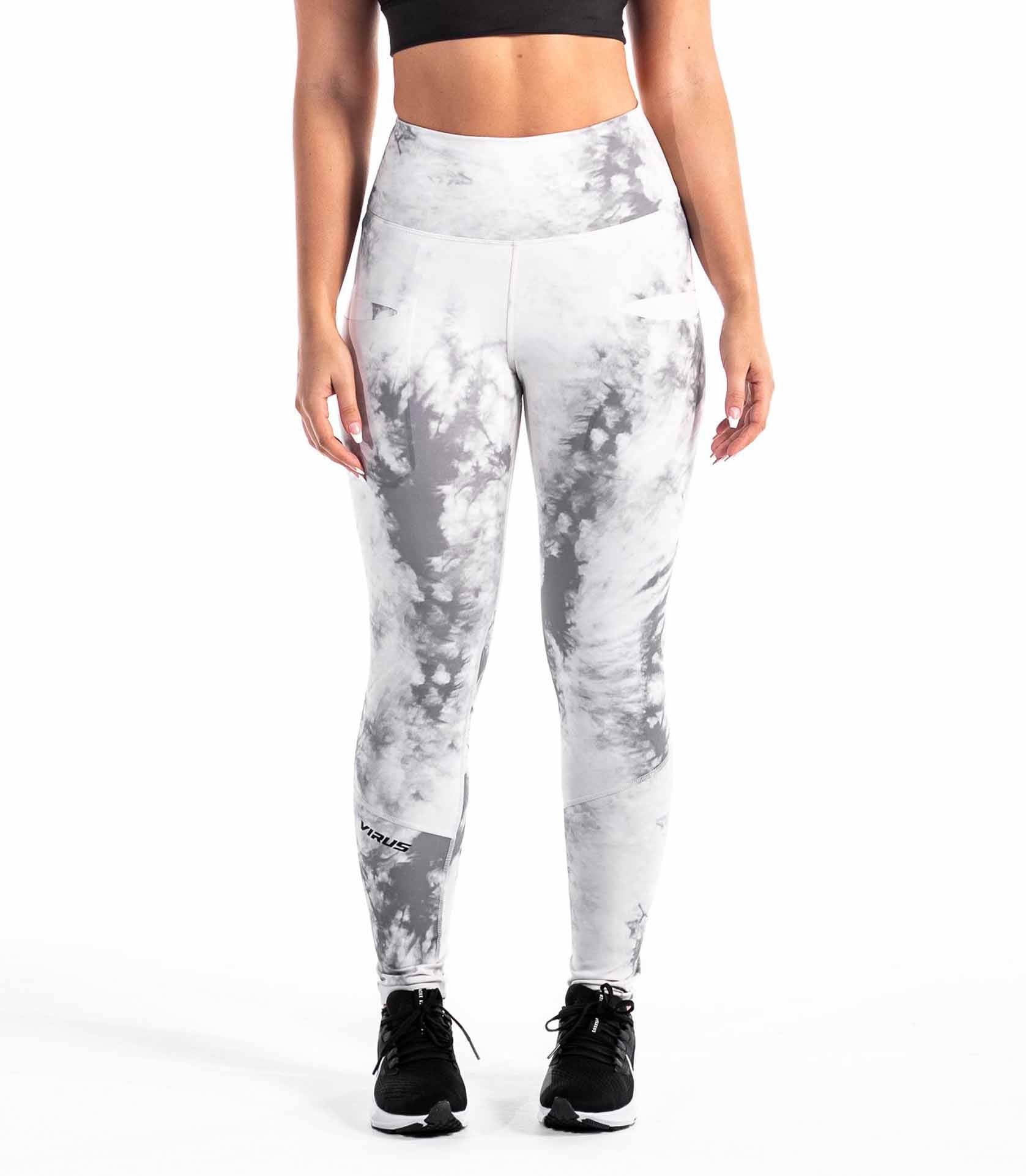 Dynamic Tech Pants - VIRUS® Performance Apparel