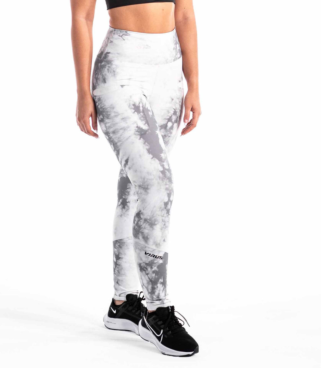 Dynamic Tech Pants - VIRUS® Performance Apparel