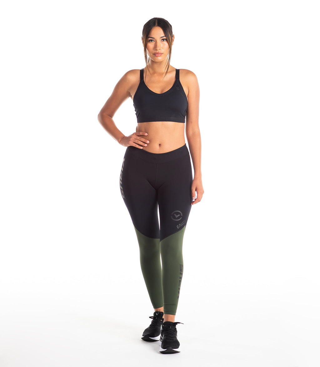 EAU21 Tech Pants - VIRUS® Performance Apparel