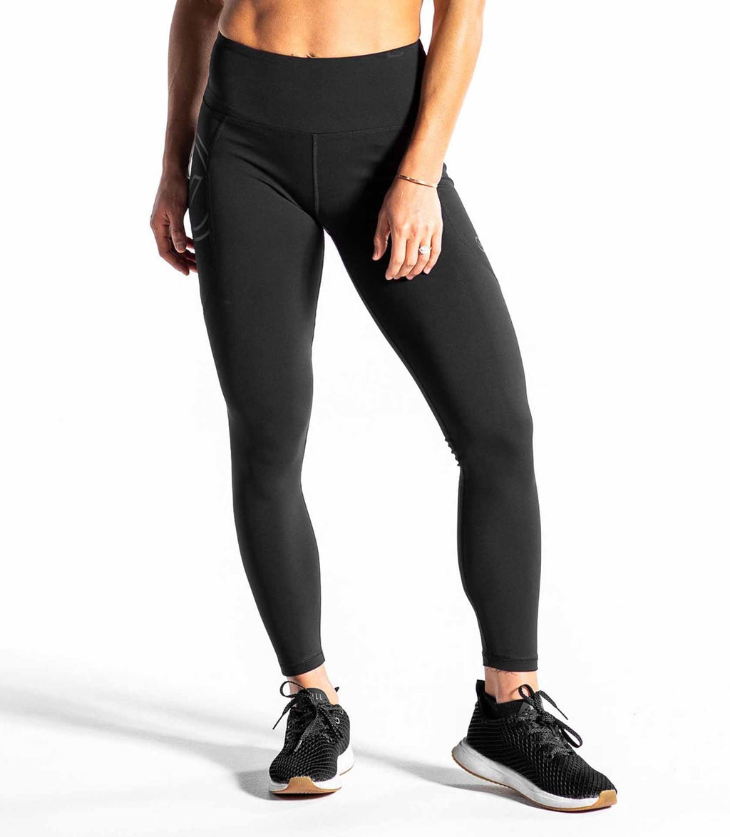 EAu7 Tech Pants - VIRUS® Performance Apparel
