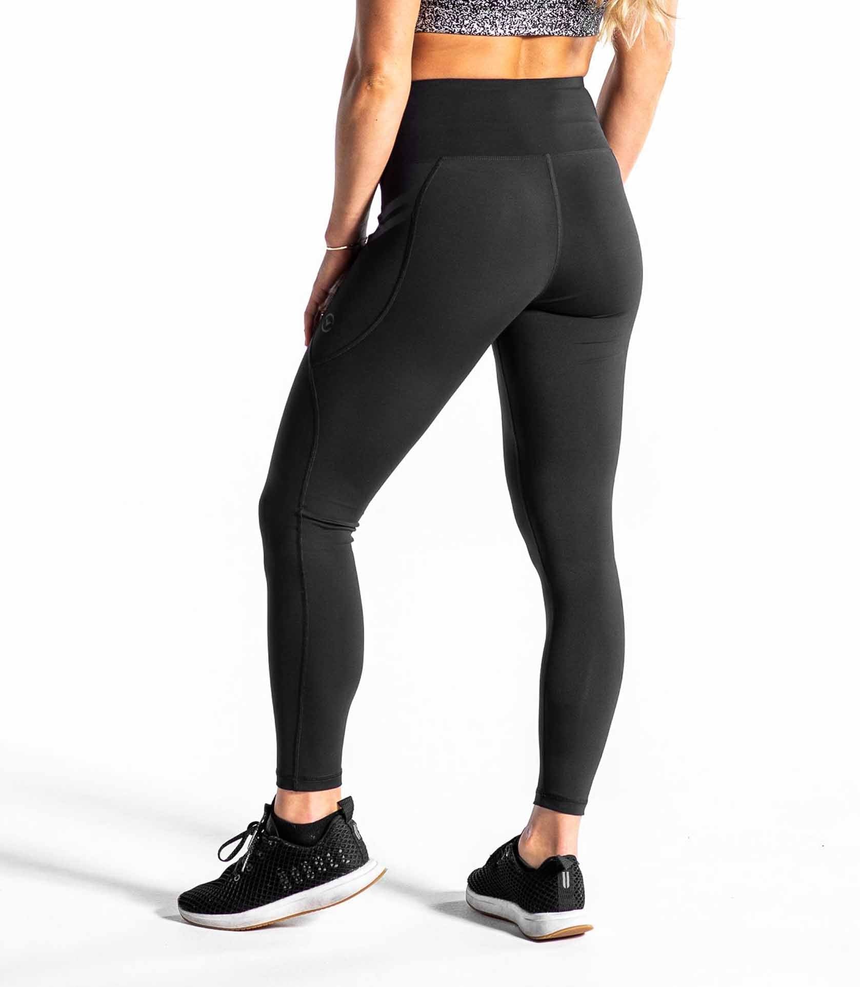 EAu7 Tech Pants - VIRUS® Performance Apparel