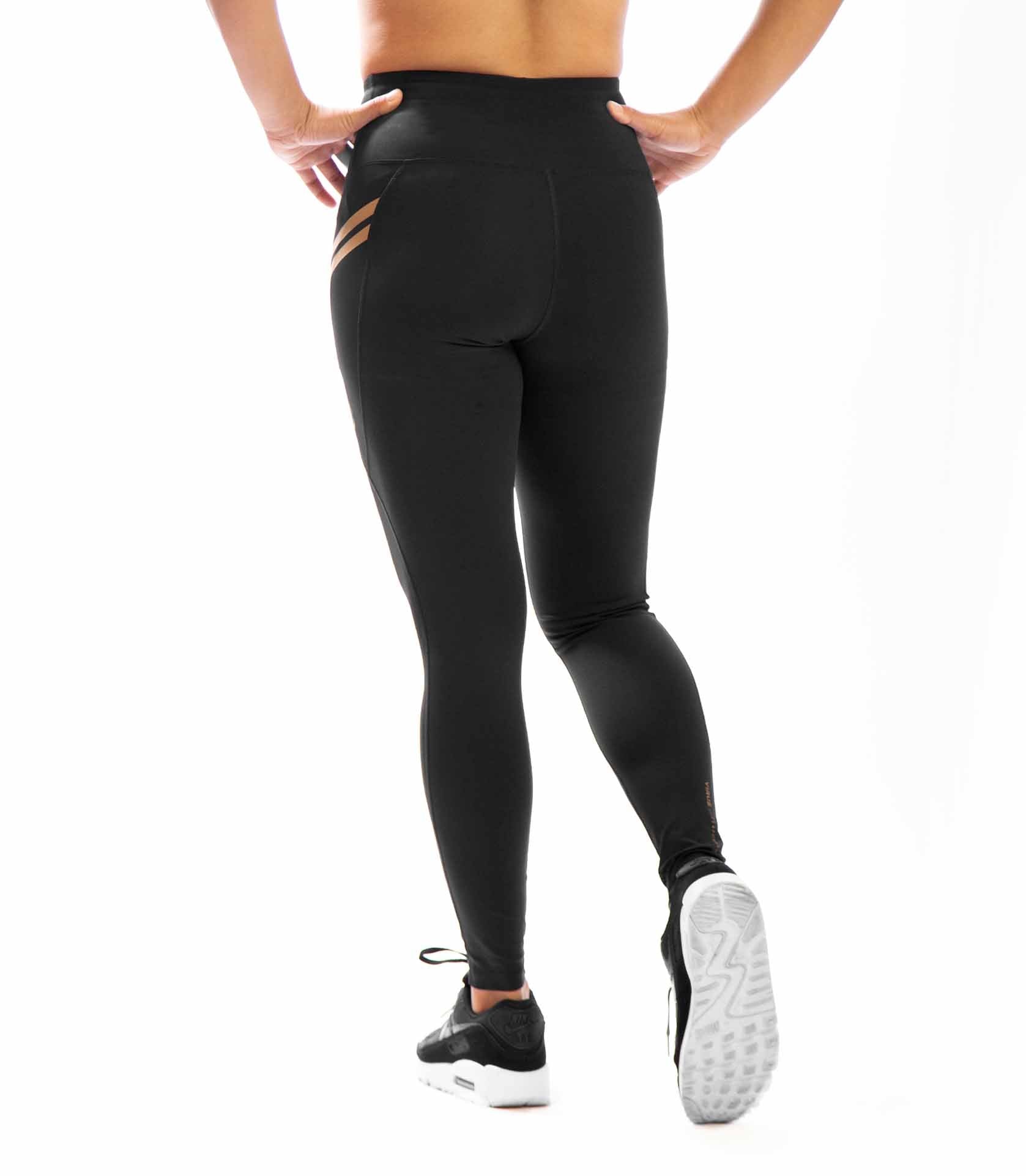 EAu7 Tech Pants – VIRUS® Performance Apparel