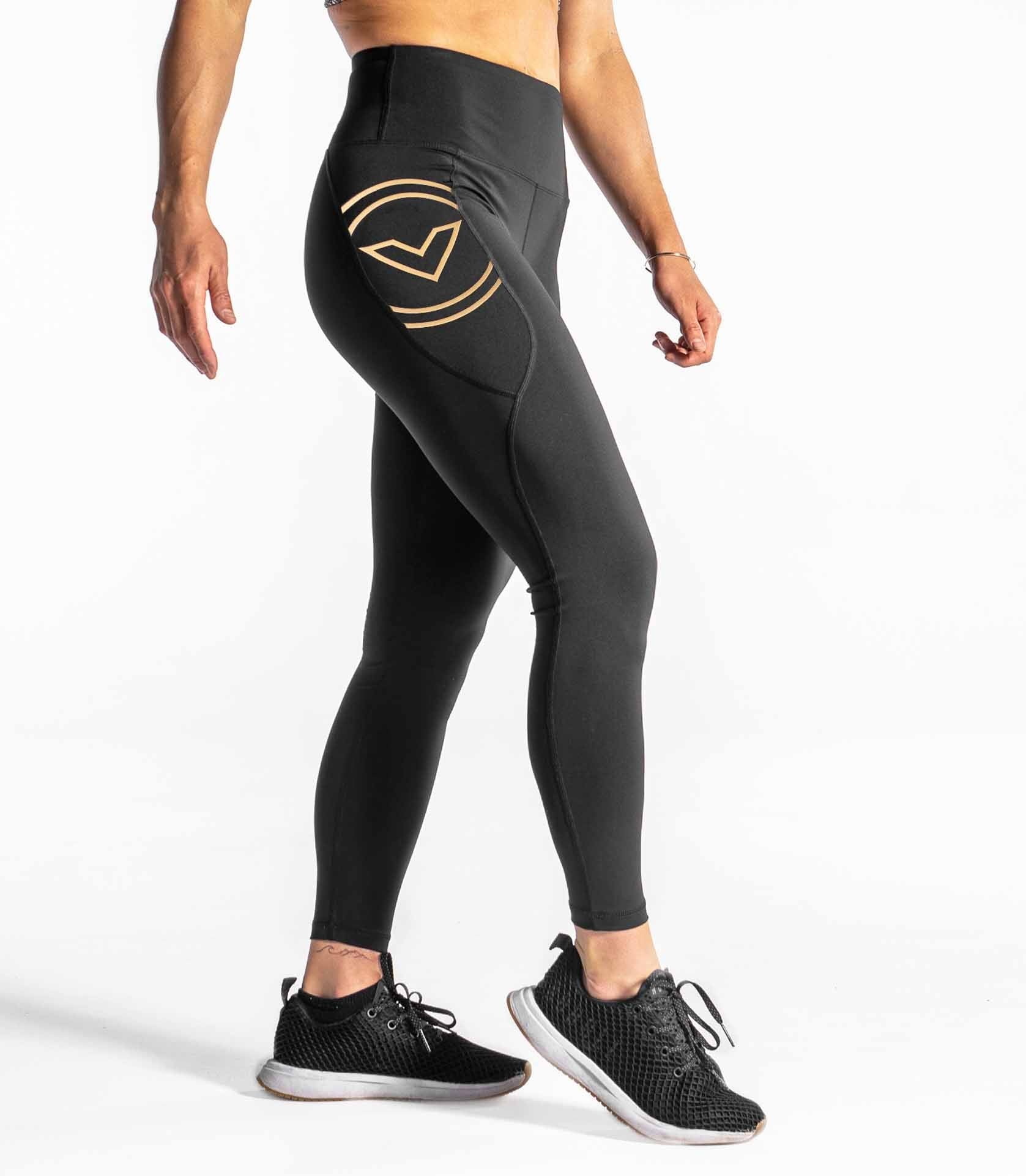Virus EAu7 Tech Pants レディースS EAu7 Tech Pants – VIRUS® Performance Apparel