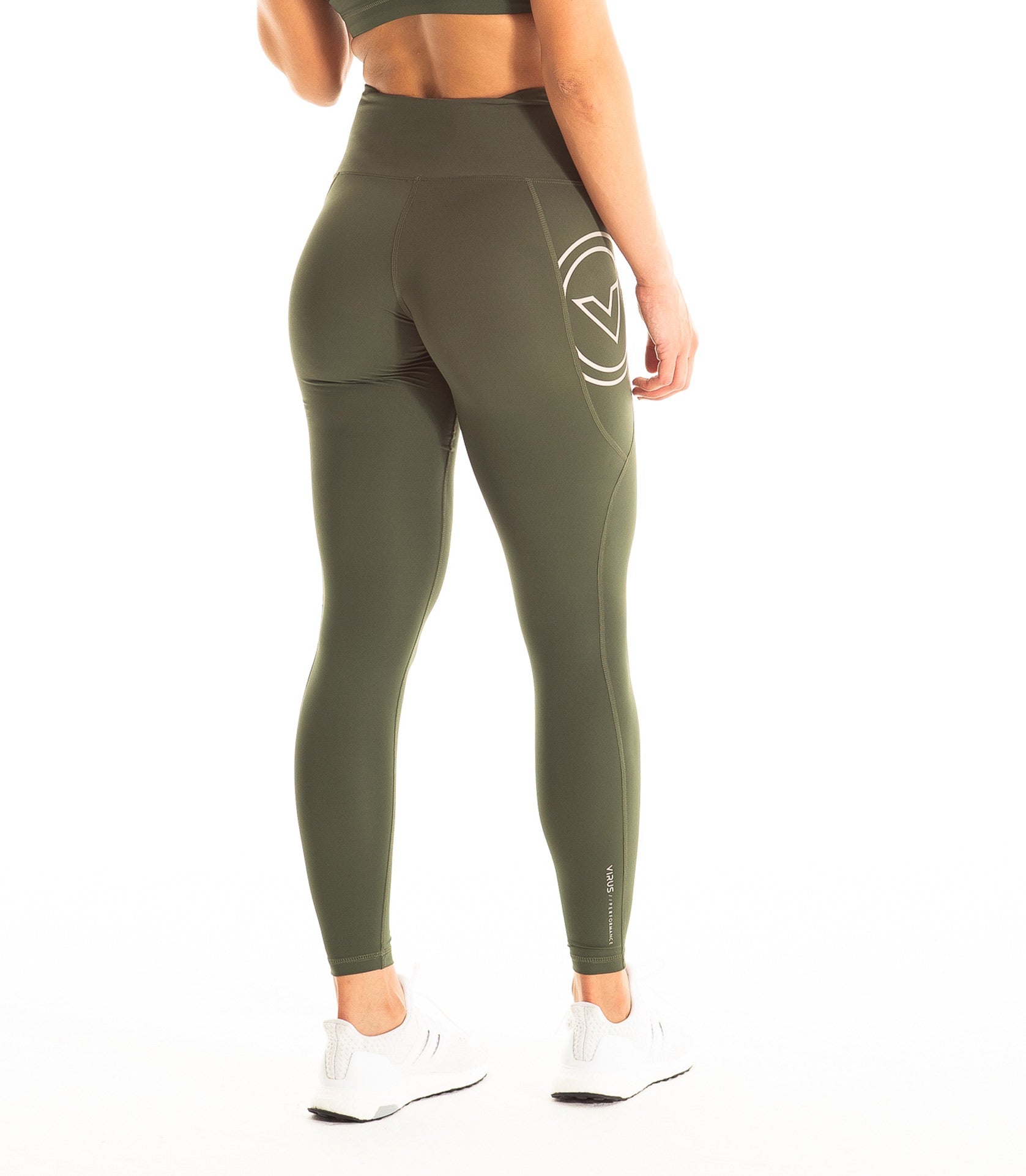 EAu7 Tech Pants - VIRUS® Performance Apparel