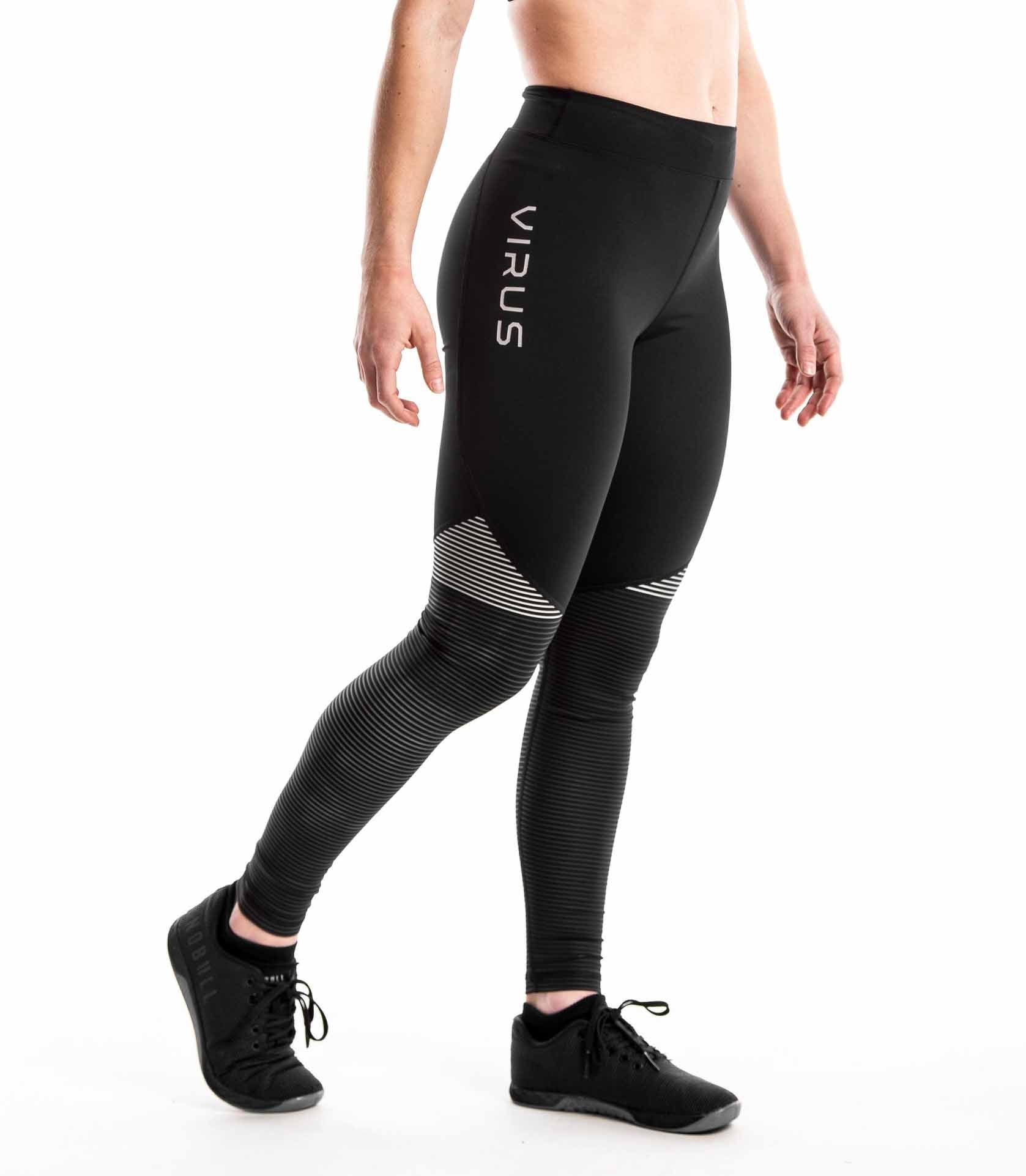 EAu7x Tech Pants - VIRUS® Performance Apparel