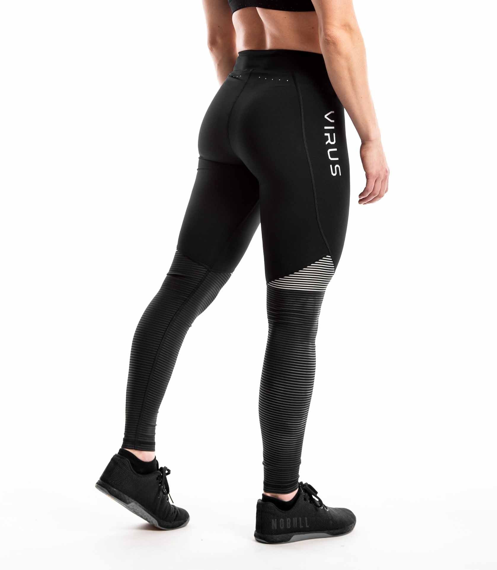 EAu7x Tech Pants - VIRUS® Performance Apparel