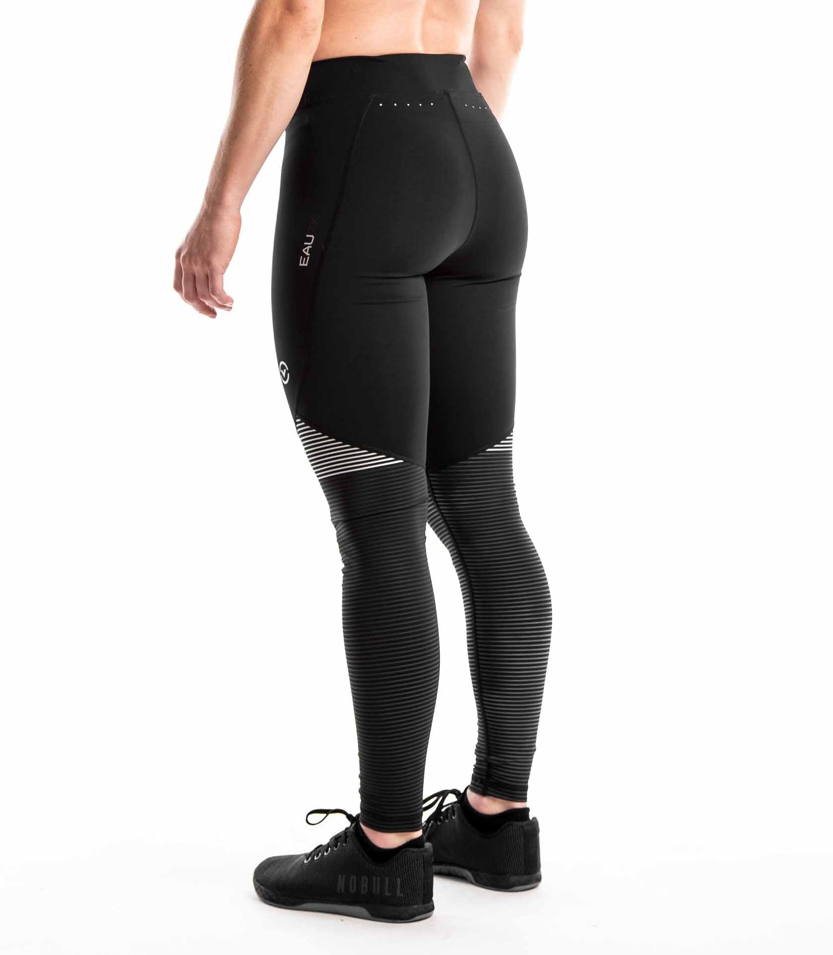 EAu7x Tech Pants - VIRUS® Performance Apparel