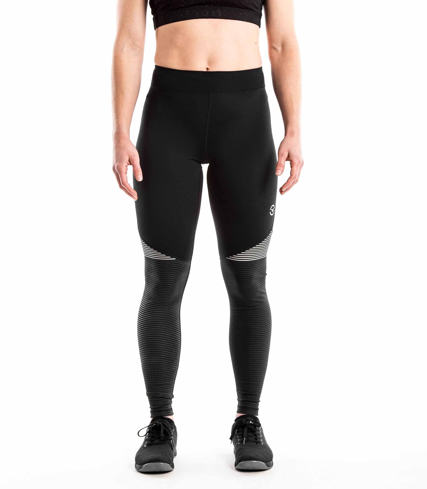 EAu7x Tech Pants - VIRUS® Performance Apparel
