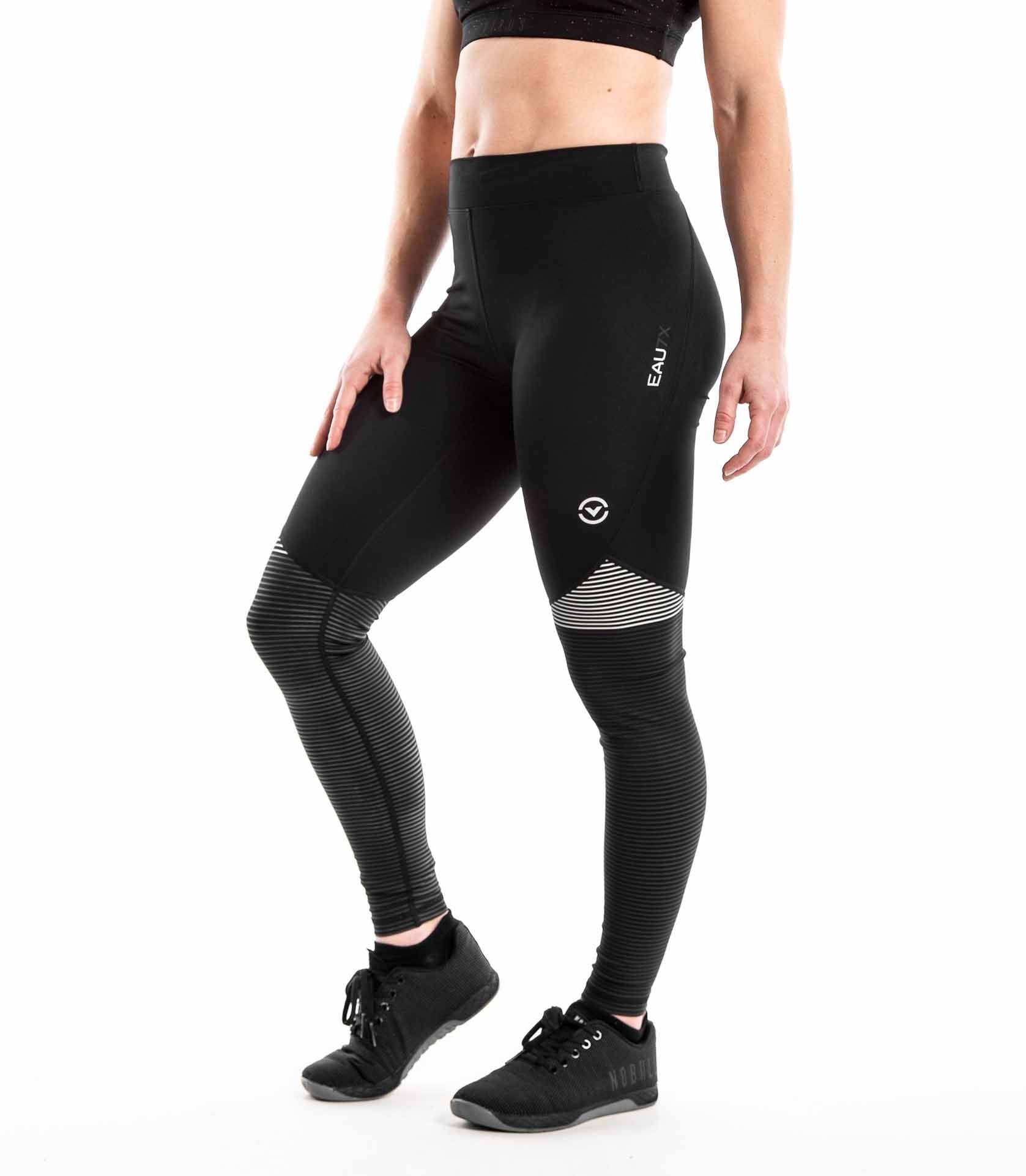 EAu7x Tech Pants - VIRUS® Performance Apparel