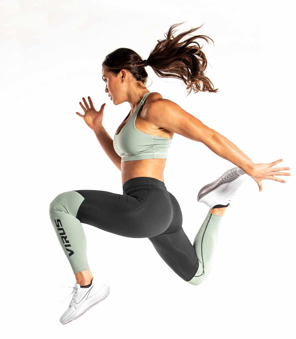 ECo21 Tech Pants - VIRUS® Performance Apparel