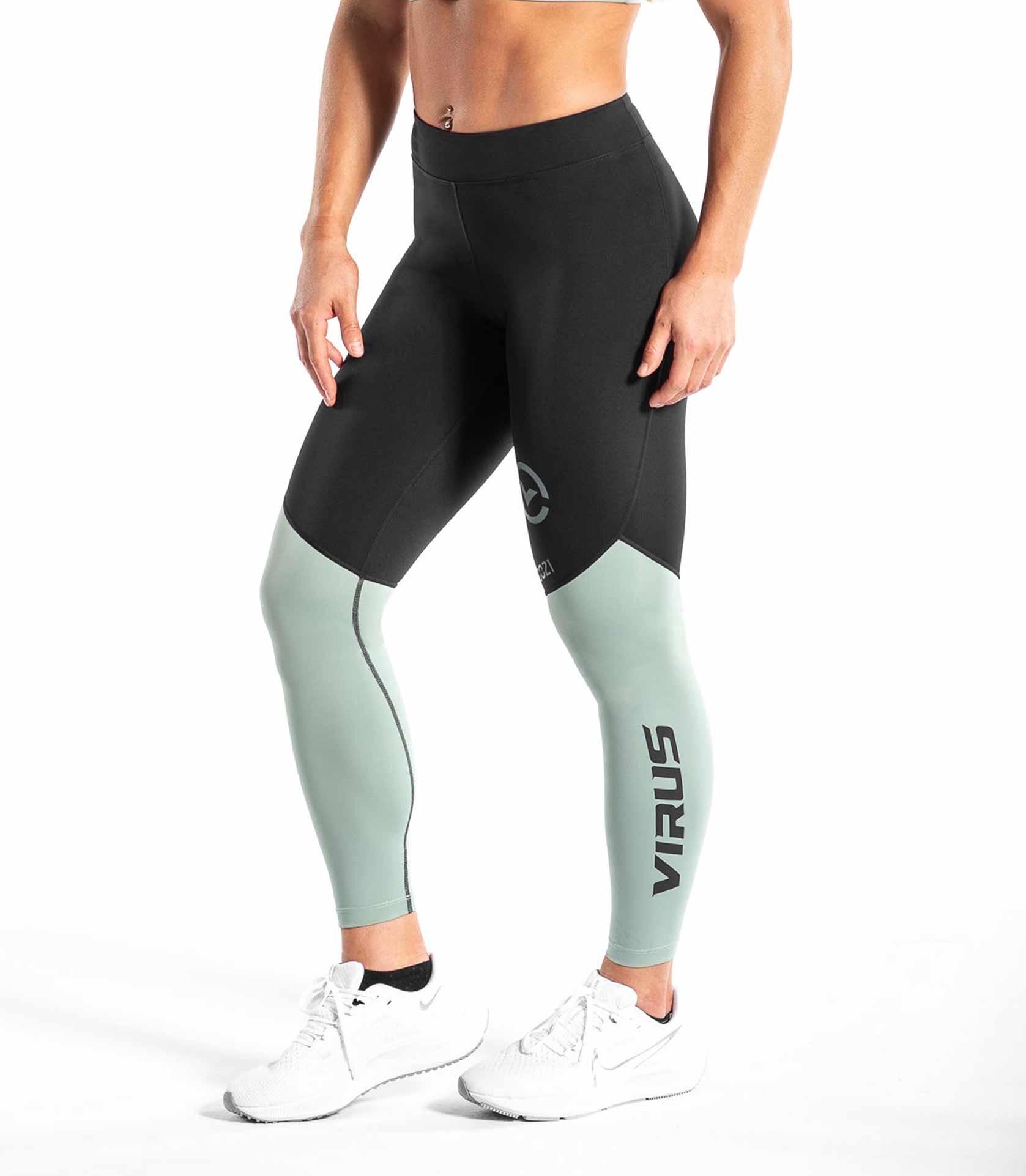 ECo21 Tech Pants - VIRUS® Performance Apparel