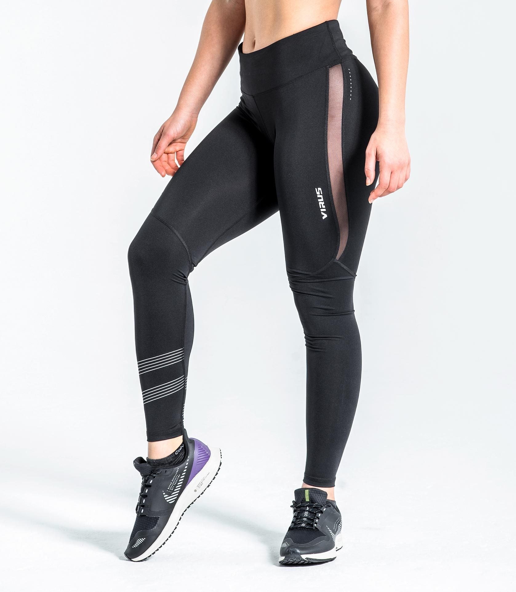 ECo33 Tech Pants - VIRUS® Performance Apparel