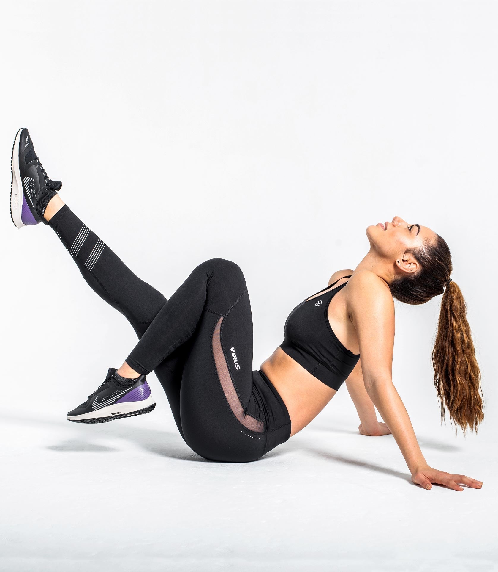 ECo33 Tech Pants - VIRUS® Performance Apparel