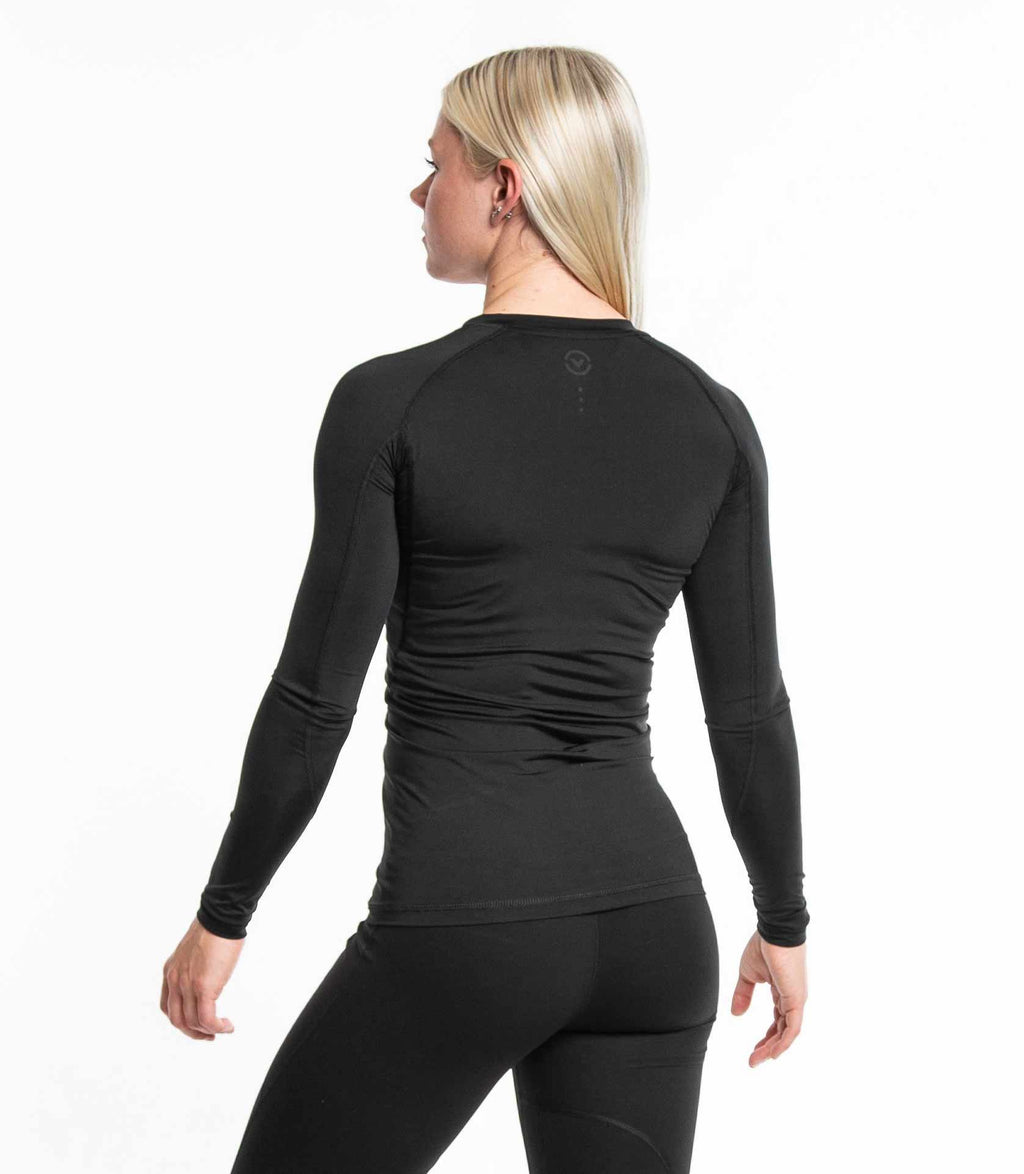 ECO37 Rashguard Custom - VIRUS® Performance Apparel
