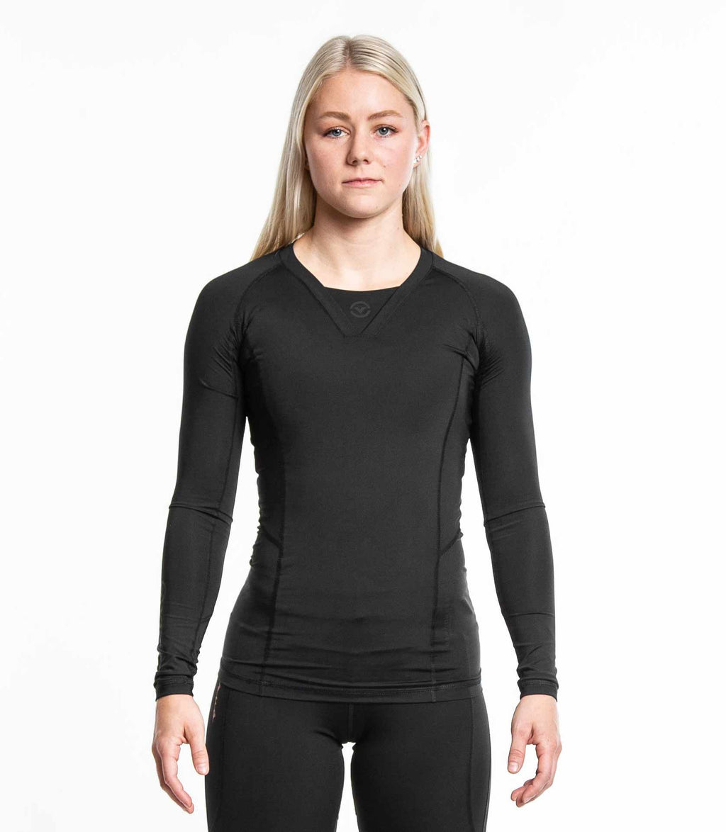 ECO37 Rashguard Custom - VIRUS® Performance Apparel