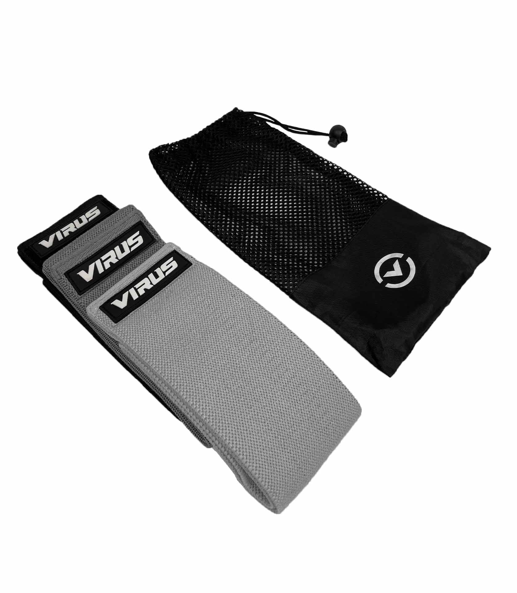 Ellipse Glute Band Set