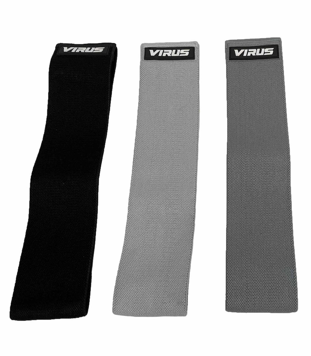 Ellipse Glute Band Set