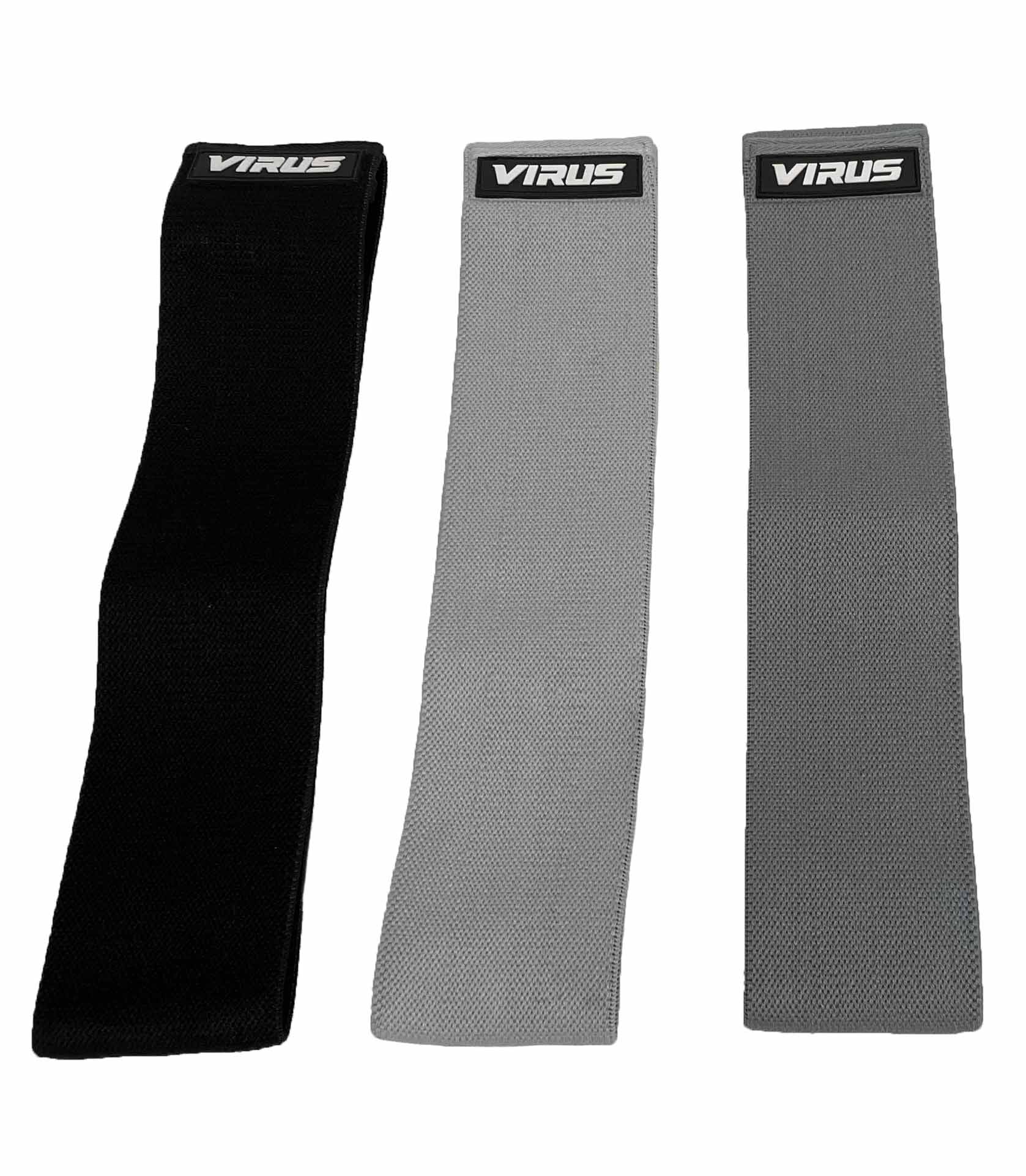 Ellipse Glute Band Set