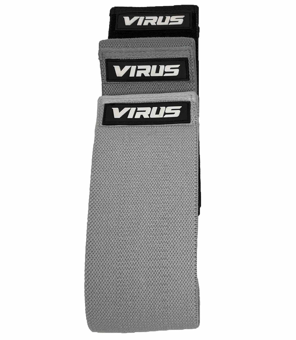 Ellipse Glute Band Set
