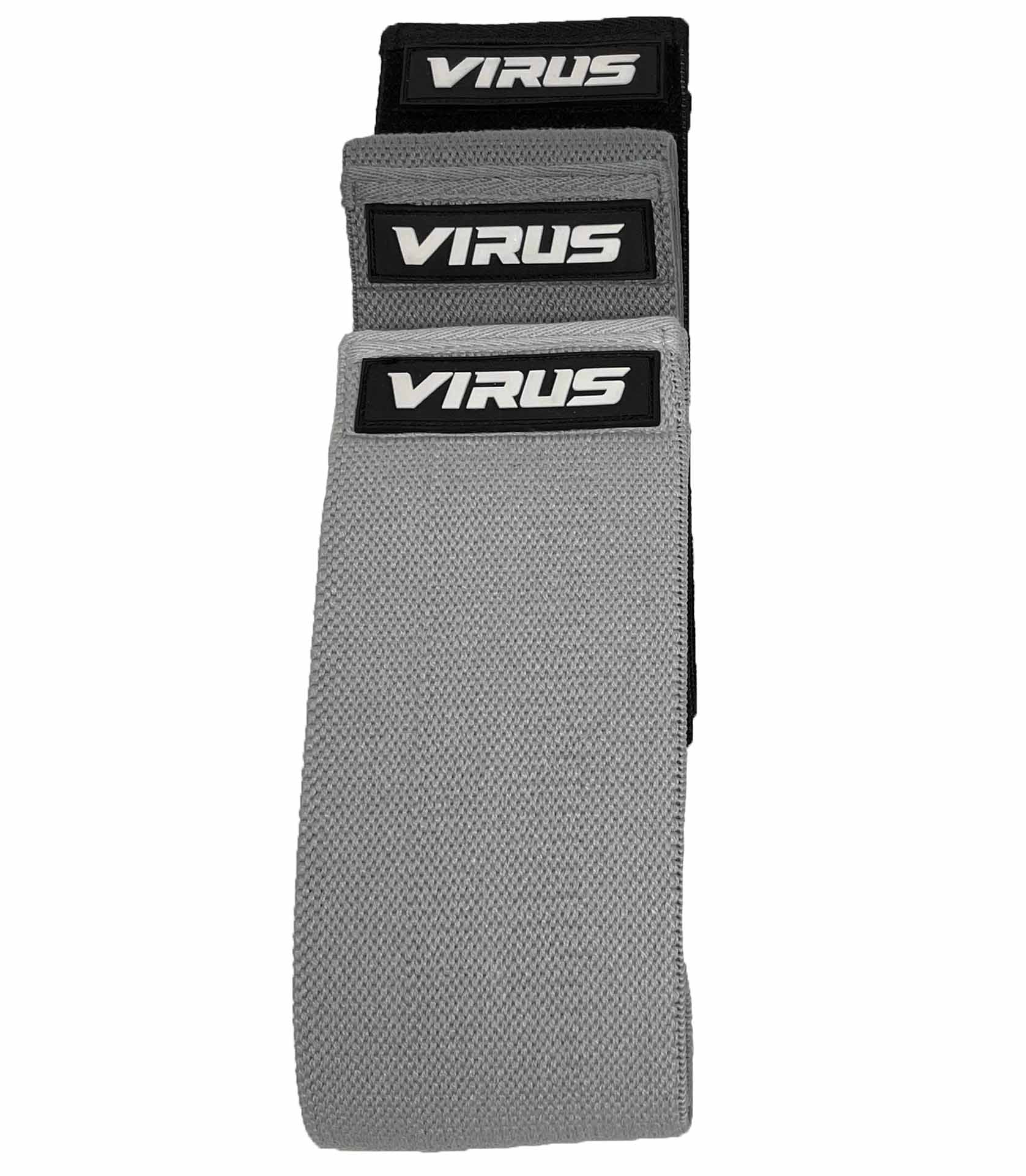 Ellipse Glute Band Set