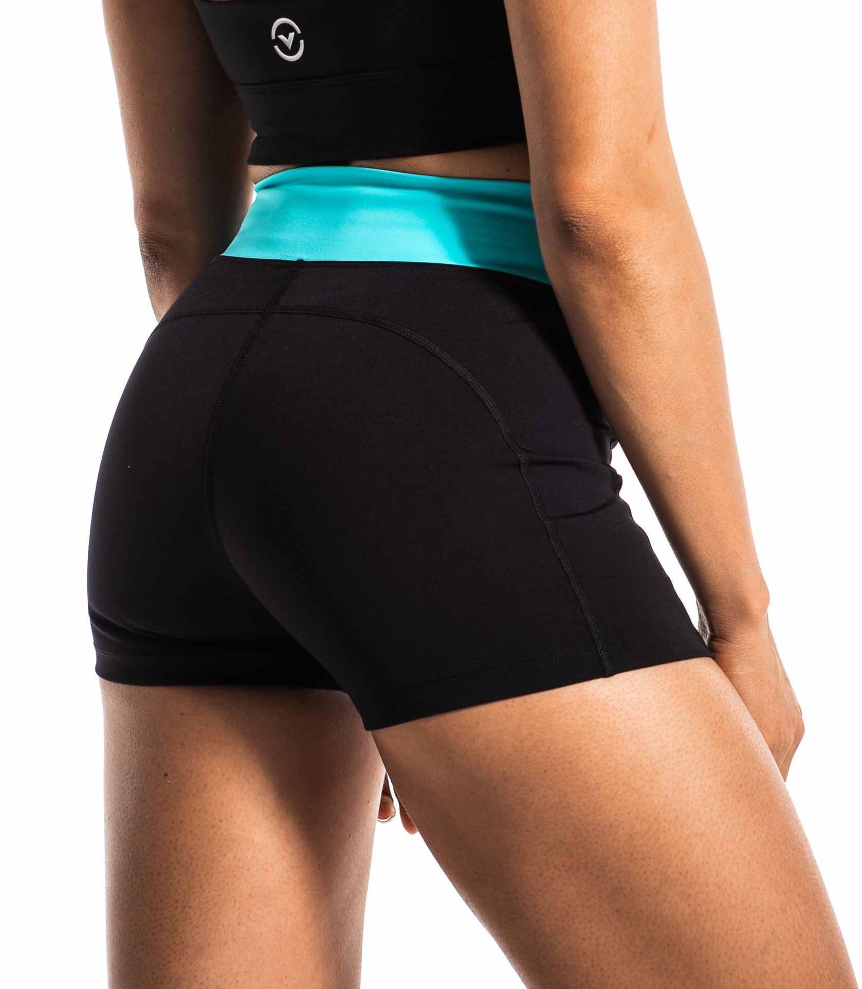Endurance Tech Shorts - VIRUS® Performance Apparel