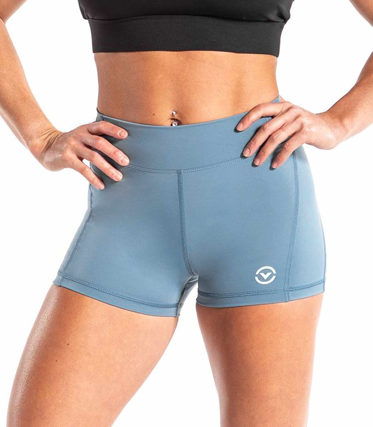 Endurance Tech Shorts - VIRUS® Performance Apparel