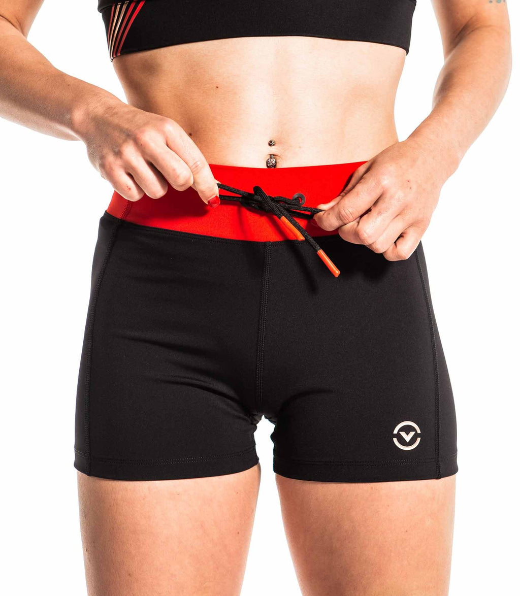 Endurance Tech Shorts - VIRUS® Performance Apparel
