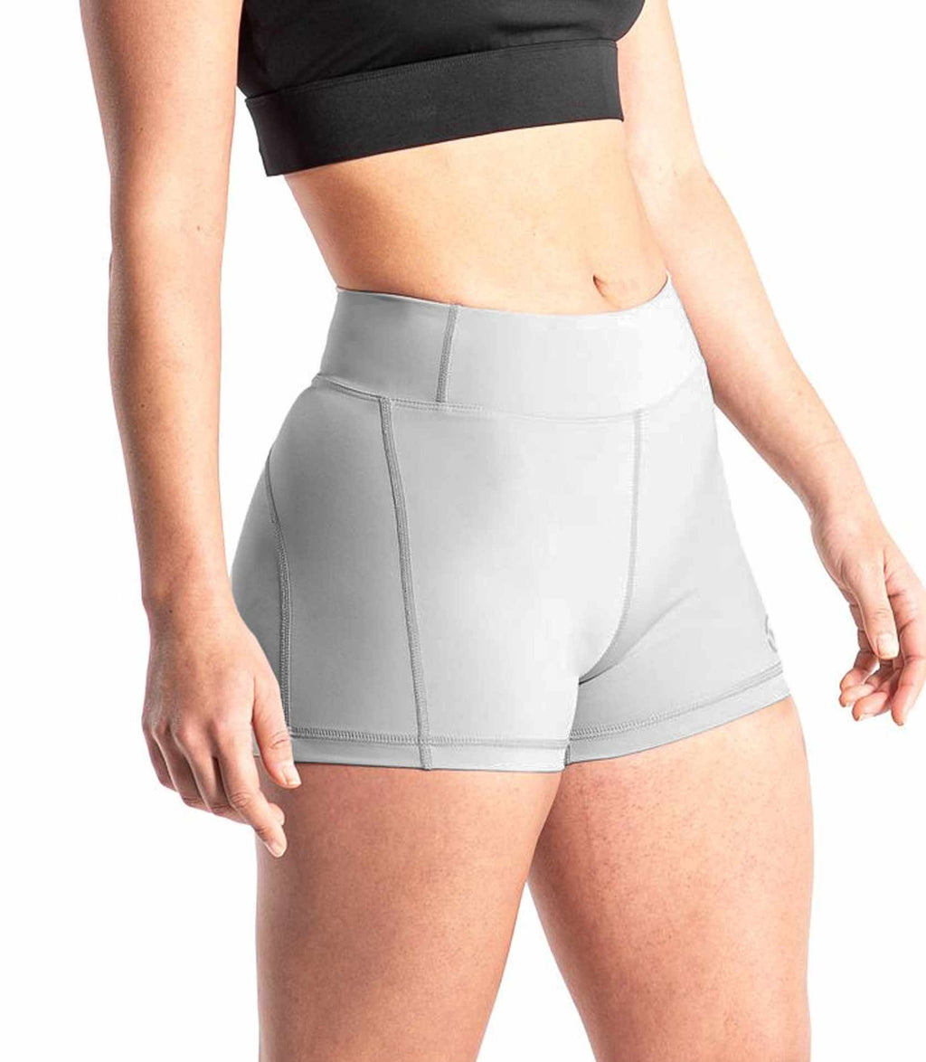 Endurance Tech Shorts - VIRUS® Performance Apparel