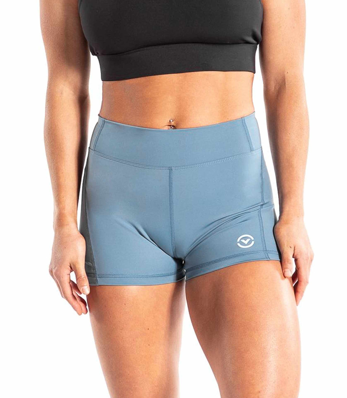 Endurance Tech Shorts - VIRUS® Performance Apparel