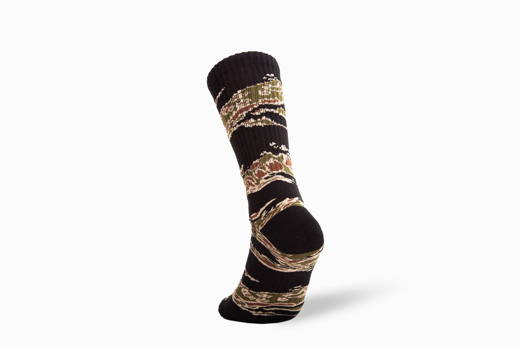 Everyday Crew Socks - VIRUS® Performance Apparel