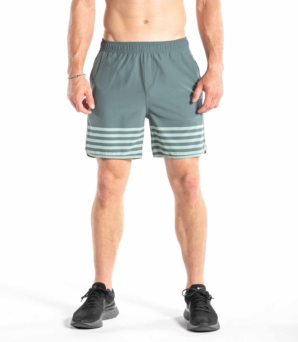 Evo V2 Shorts