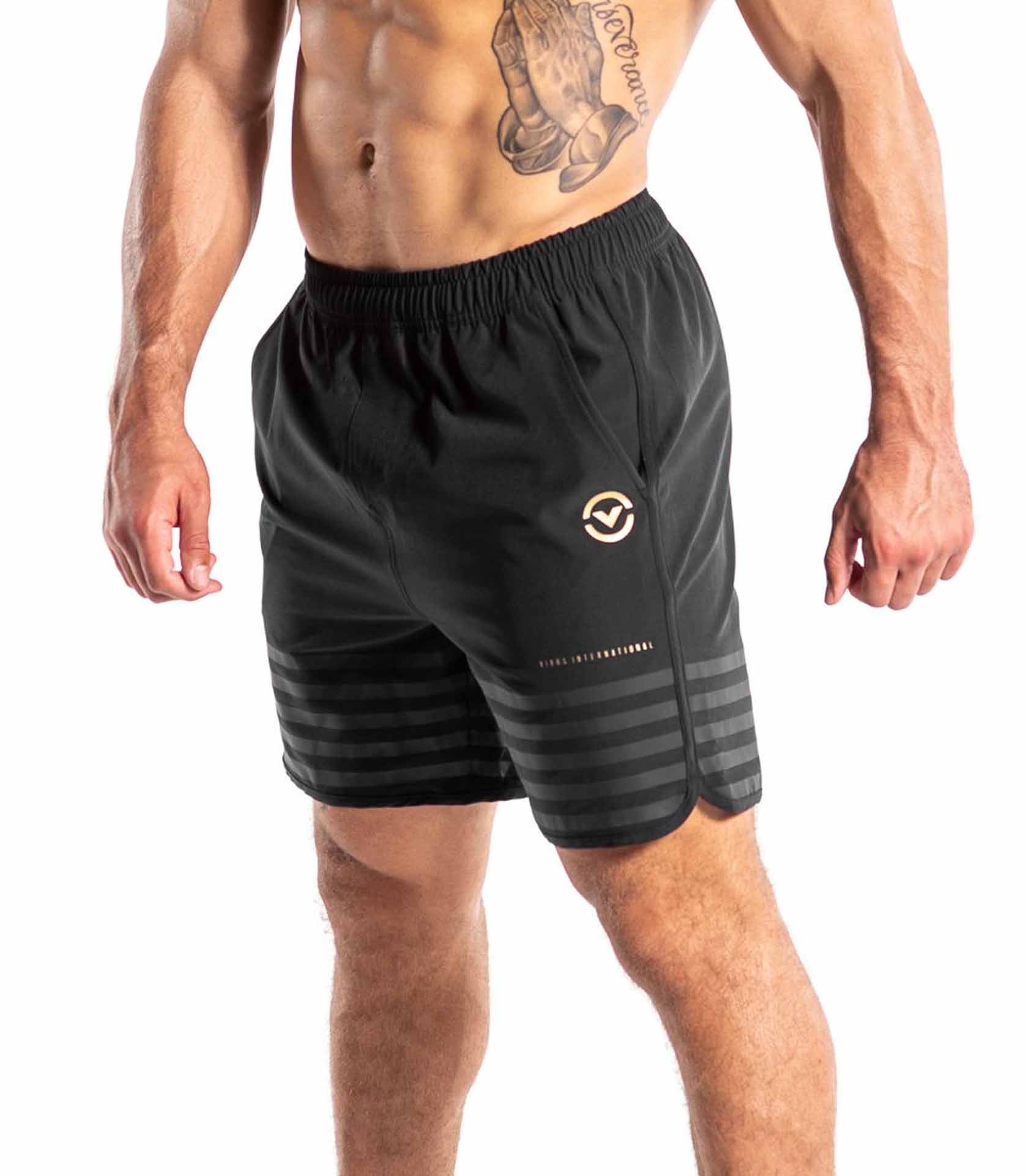 Evo V2 Shorts