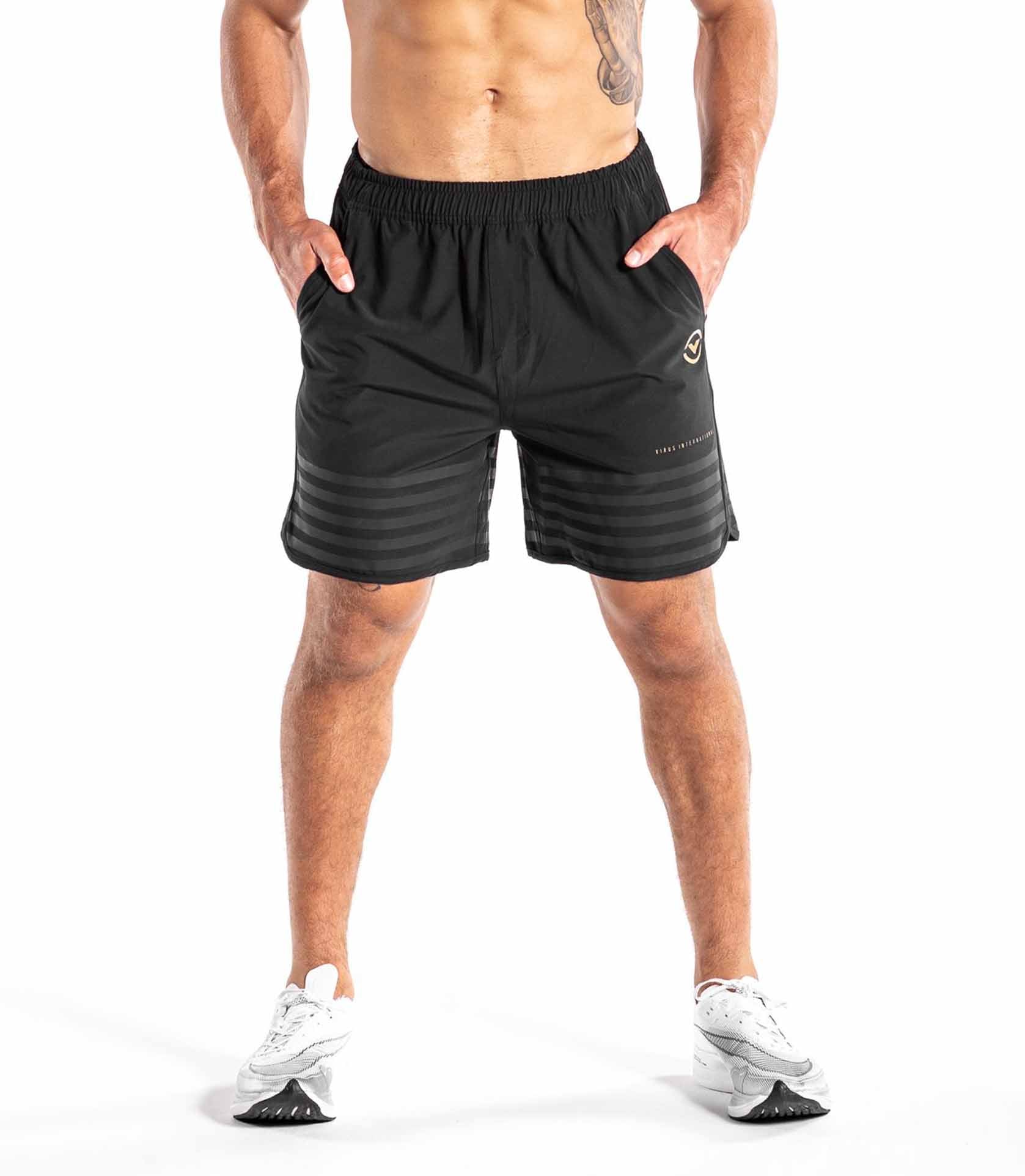 Evo V2 Shorts