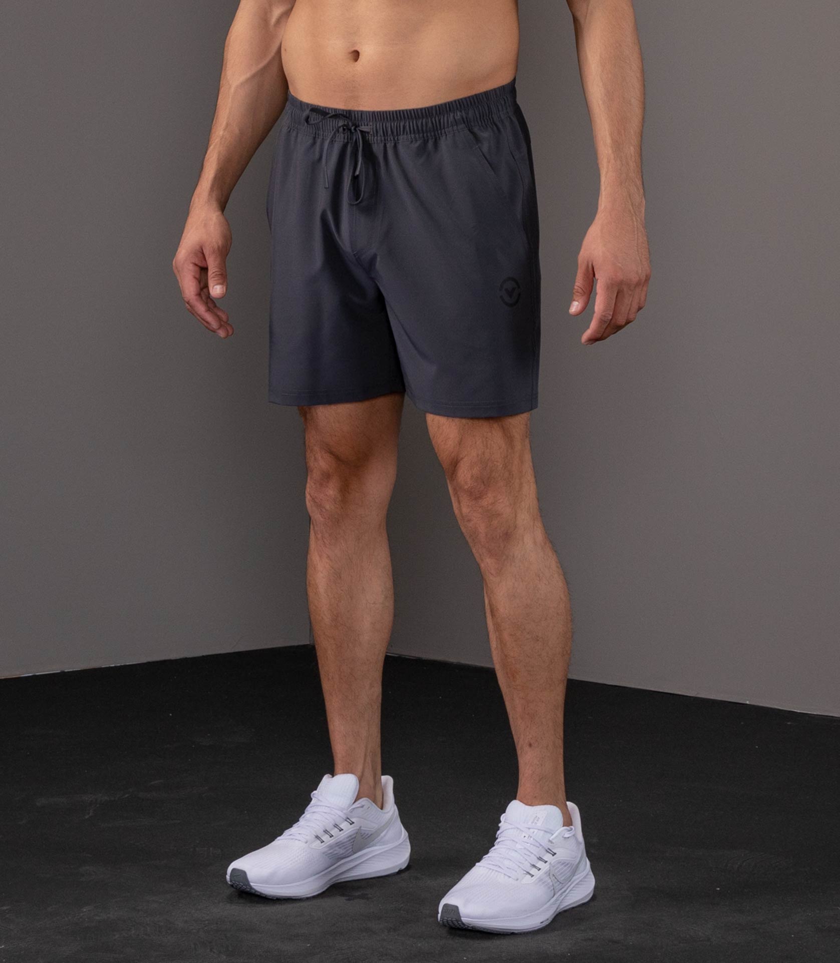 Evo 5" Shorts - VIRUS® Performance Apparel