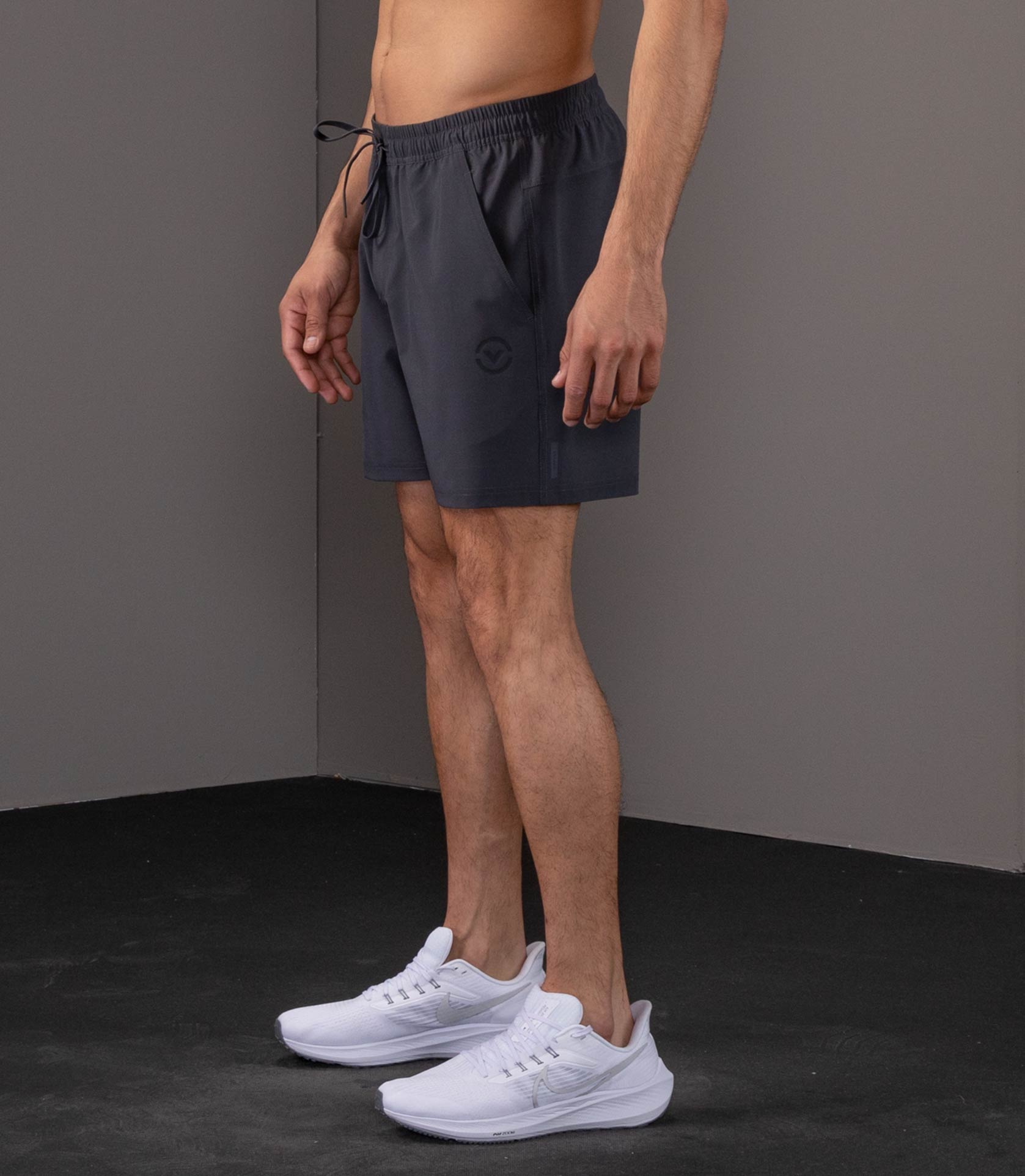 Evo 5" Shorts - VIRUS® Performance Apparel