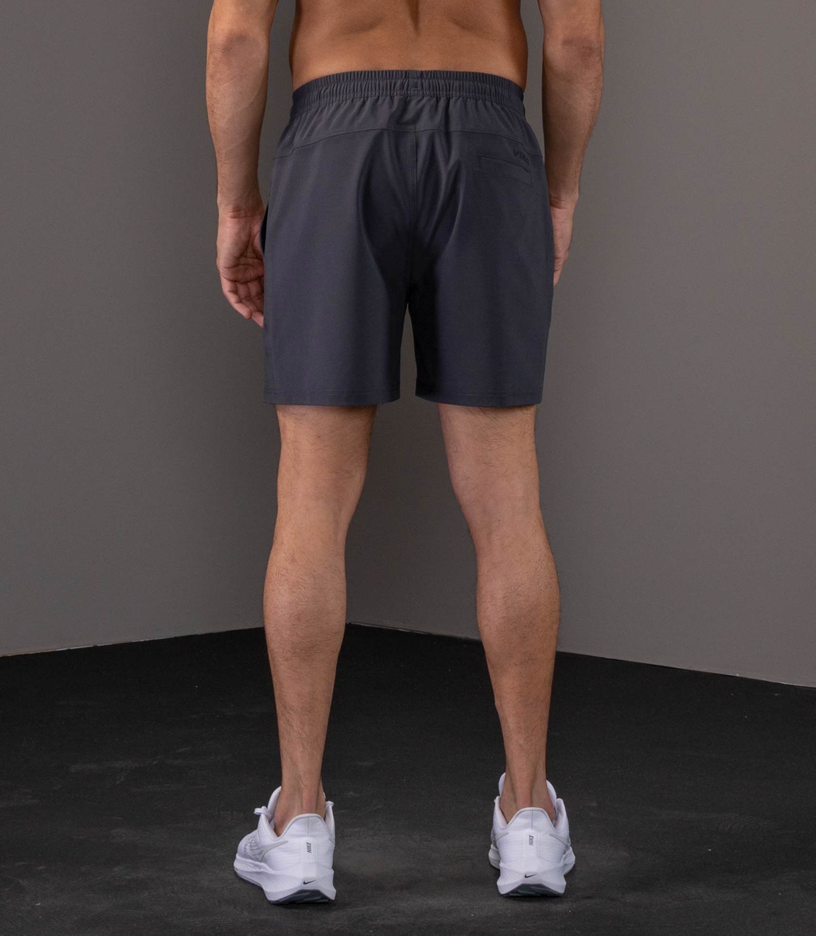 Evo 5" Shorts - VIRUS® Performance Apparel