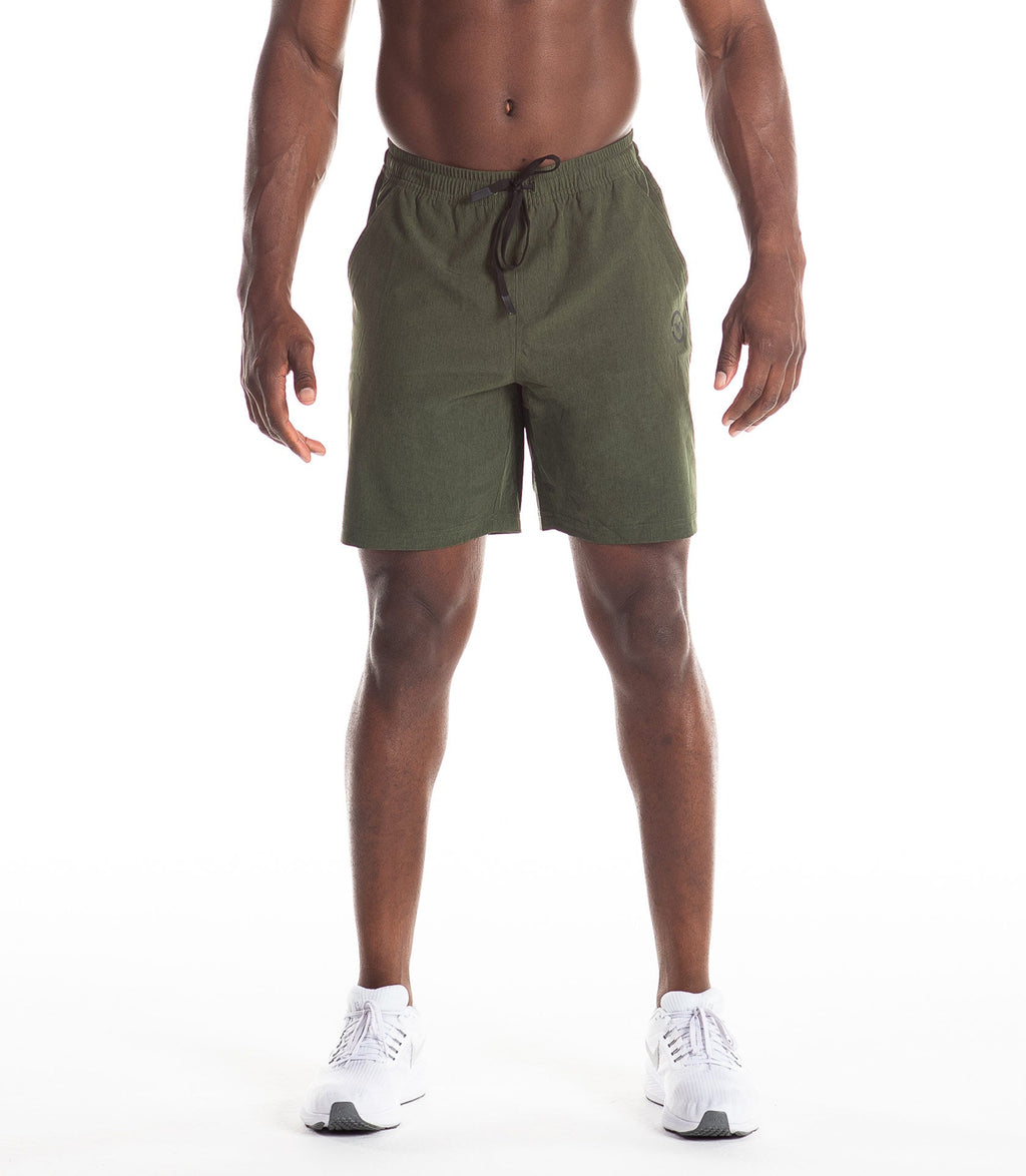 Evo 7" Shorts - VIRUS® Performance Apparel