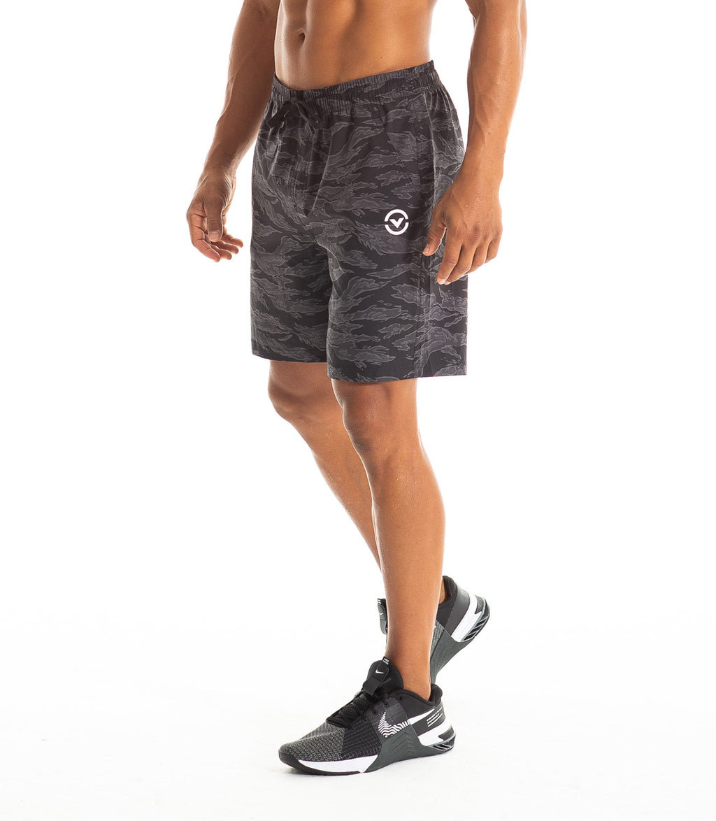Evo Tiger 7" Shorts - VIRUS® Performance Apparel
