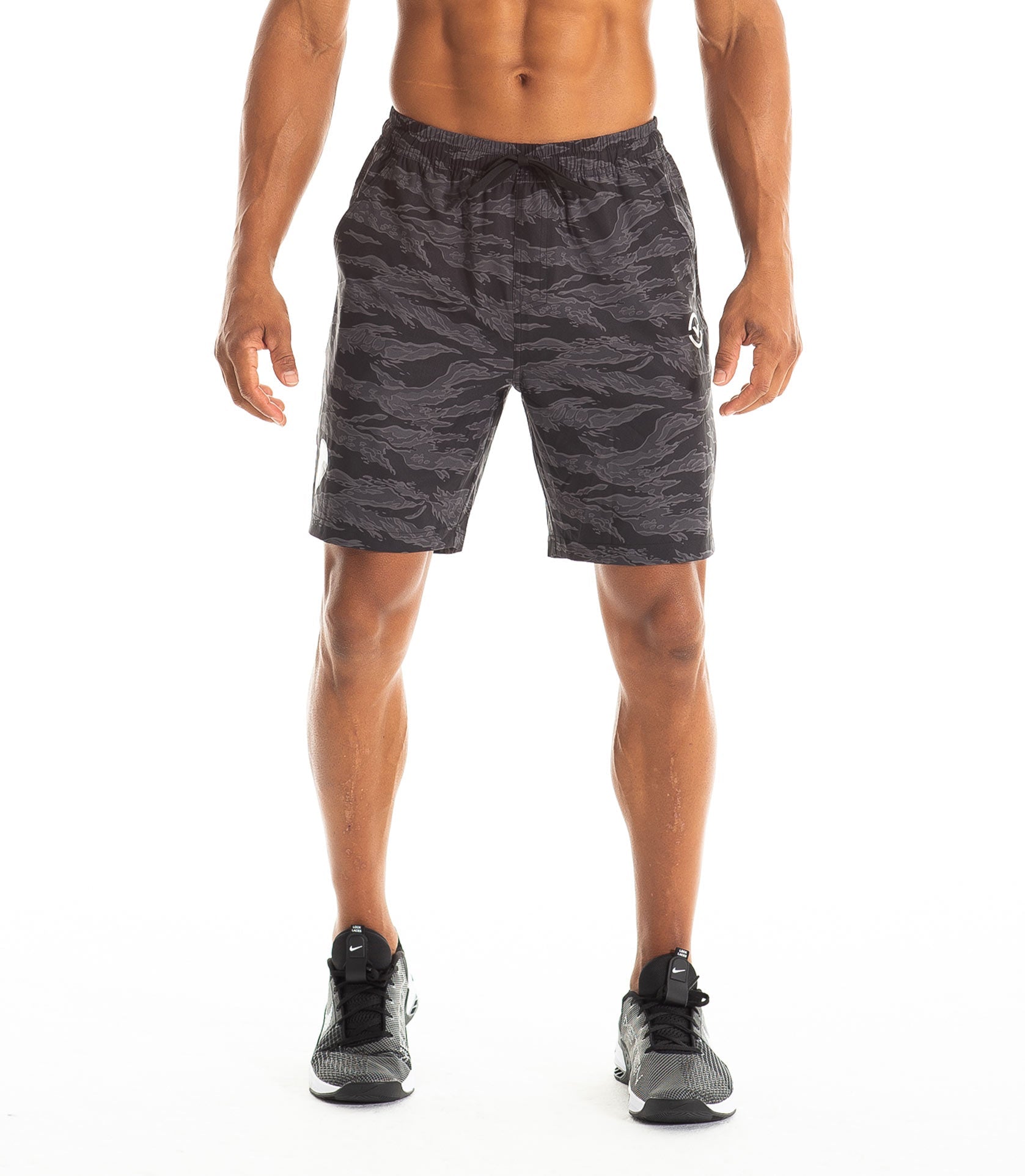 Evo Tiger 7" Shorts - VIRUS® Performance Apparel