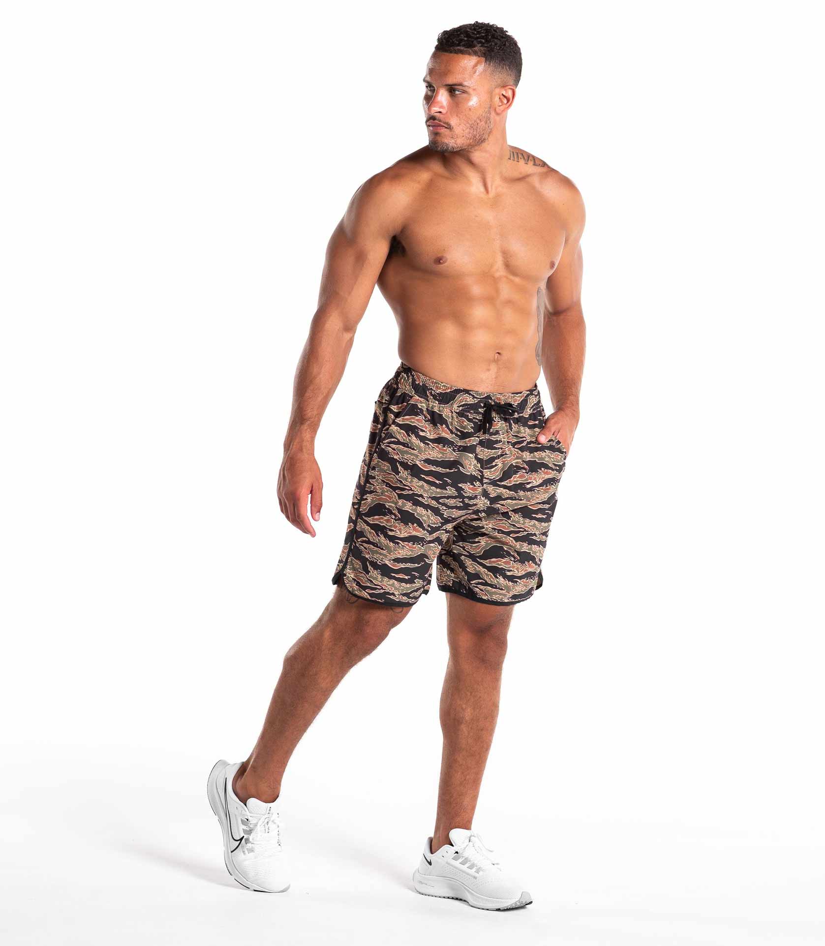 Evo V2 Shorts - VIRUS® Performance Apparel