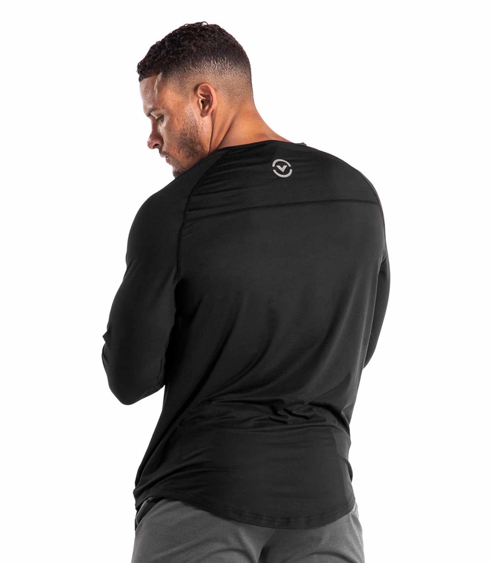 Fine Line Long Sleeve - VIRUS® Performance Apparel