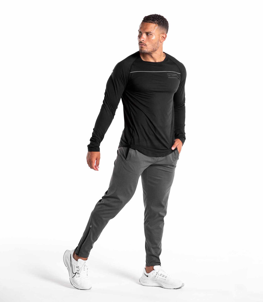 Fine Line Long Sleeve - VIRUS® Performance Apparel