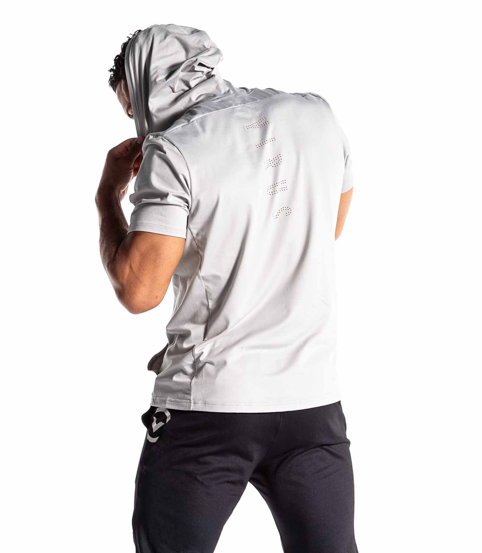 Forecast Short Sleeve