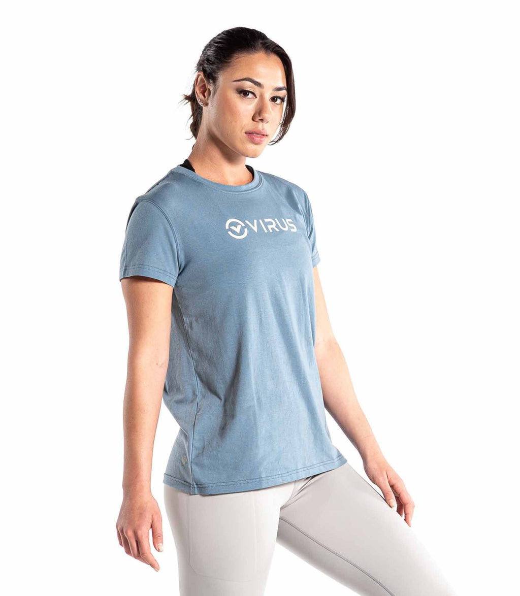 Forever Short Sleeve - VIRUS® Performance Apparel