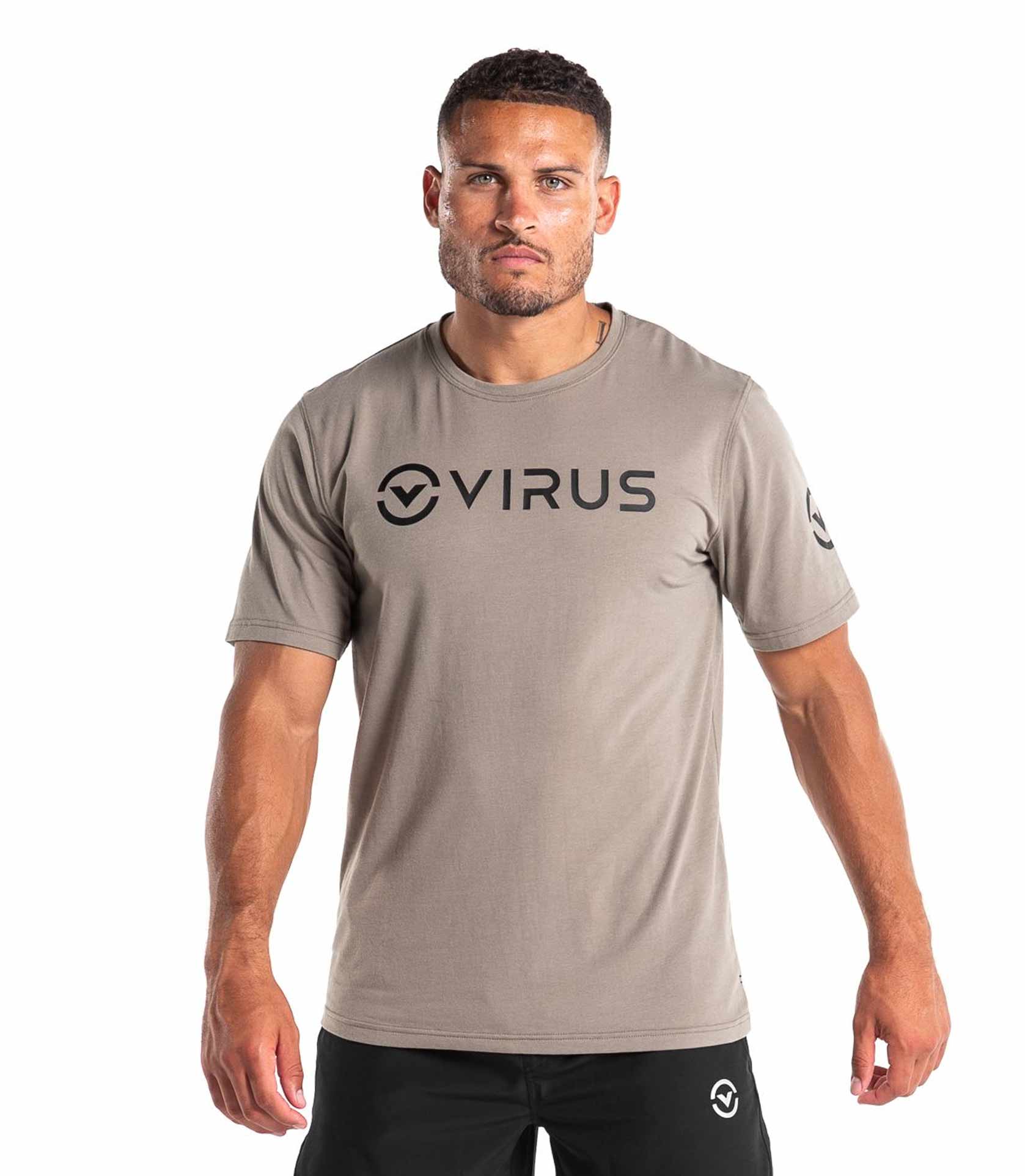 Forever Short Sleeve - VIRUS® Performance Apparel