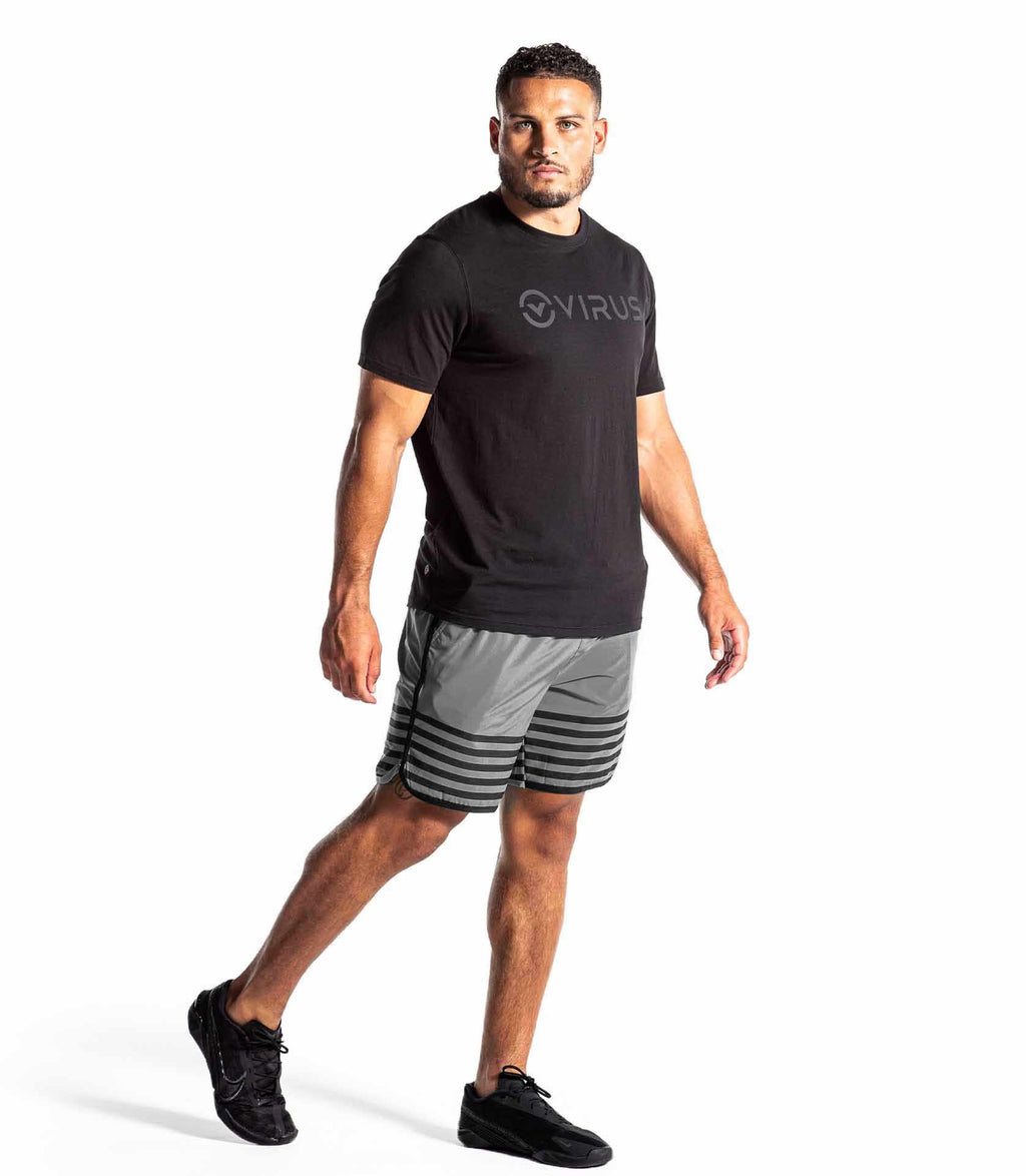 Forever Short Sleeve - VIRUS® Performance Apparel