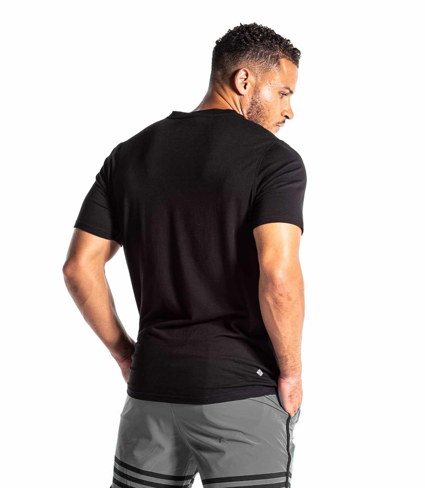 Forever Short Sleeve - VIRUS® Performance Apparel