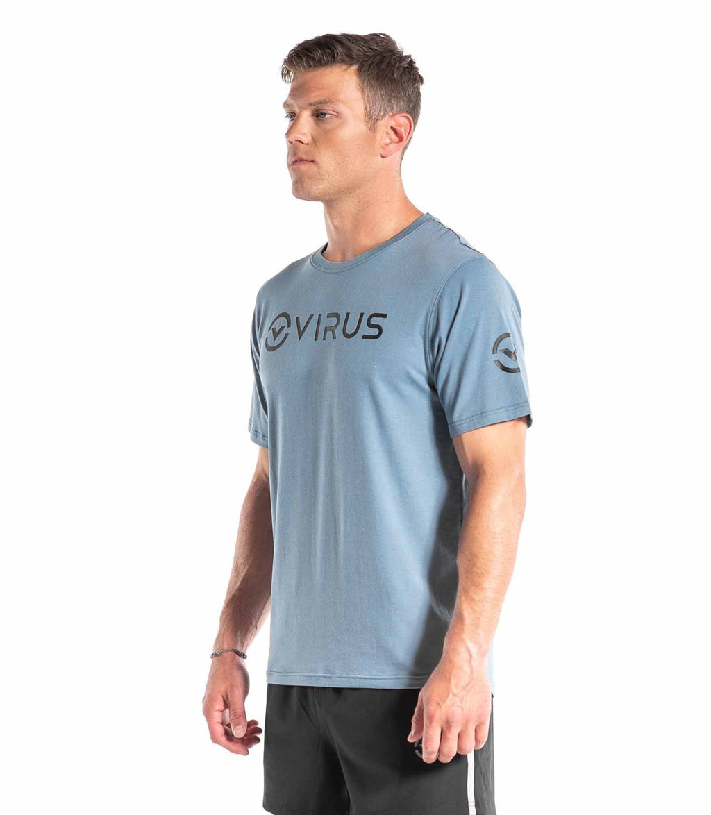 Forever Short Sleeve - VIRUS® Performance Apparel